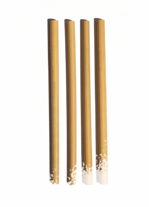 One bamboo Bamboo Straws