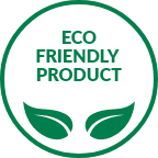 One bamboo Eco Friendly