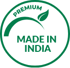 One bamboo Made in india