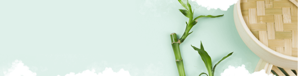 One bamboo Revolution