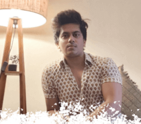 One Bamboo Vinayak Prasad