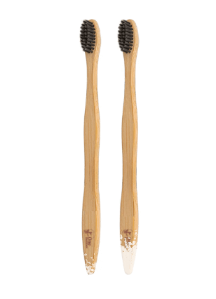 One bamboo Bamboo Toothbrush
